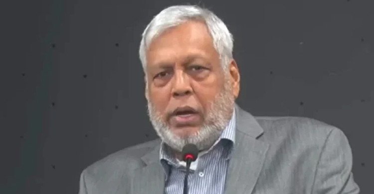 অন্তর্বর্তী সরকার পে-স্কেল বাস্তবায়ন করবে না: জ্বালানি উপদেষ্টা